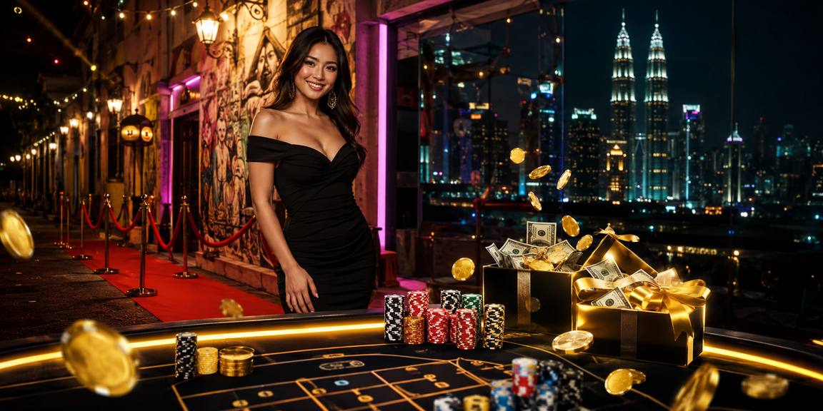 ip69k Bermain Dengan Bijak—Bandar, Bankroll dan Batasan Diri