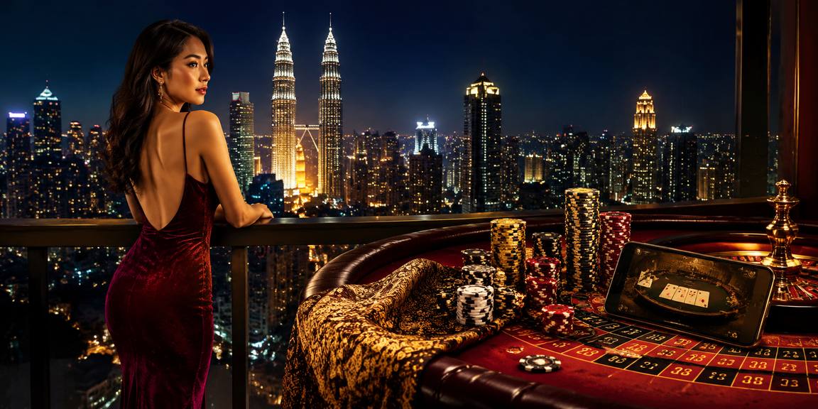 ip69k Deposit dan Pengeluaran Melalui Dompet Digital dan Pemindahan Bank Malaysia
